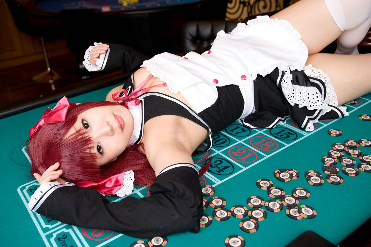 結城紗代 (Yuuki Sayo) C77 Extra《Dream Club》亜麻音-图14