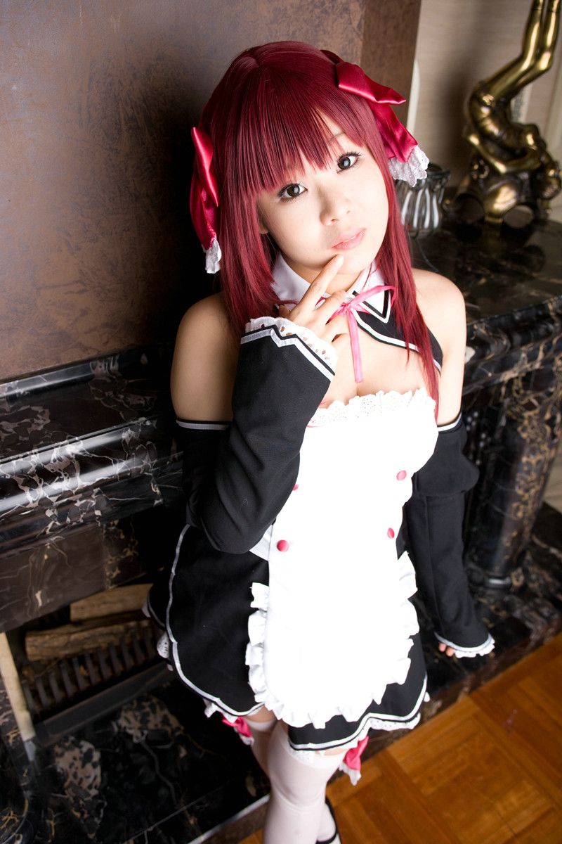 結城紗代 (Yuuki Sayo) C77 Extra《Dream Club》亜麻音-图1