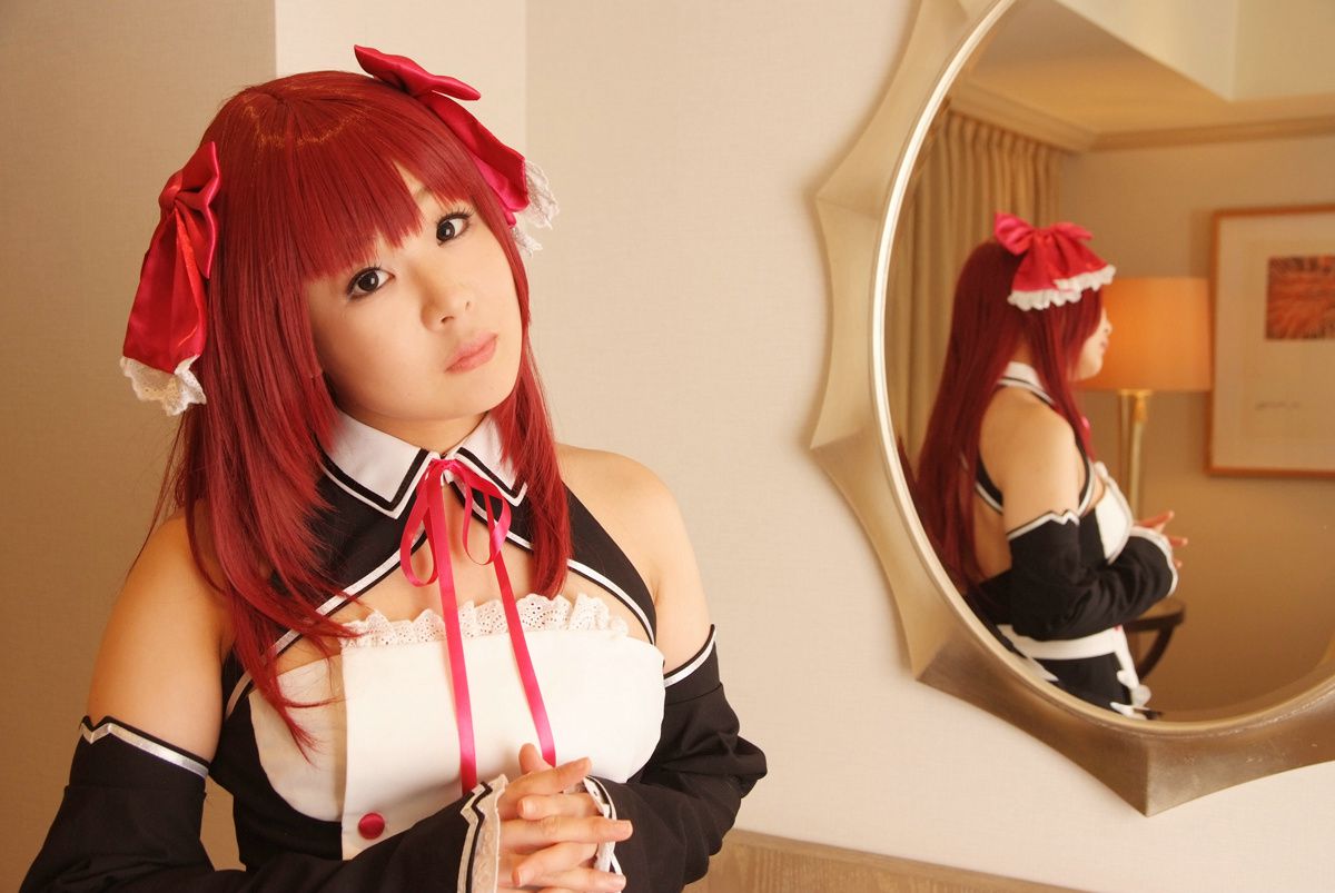 結城紗代 (Yuuki Sayo) C77 Extra《Dream Club》亜麻音-图21