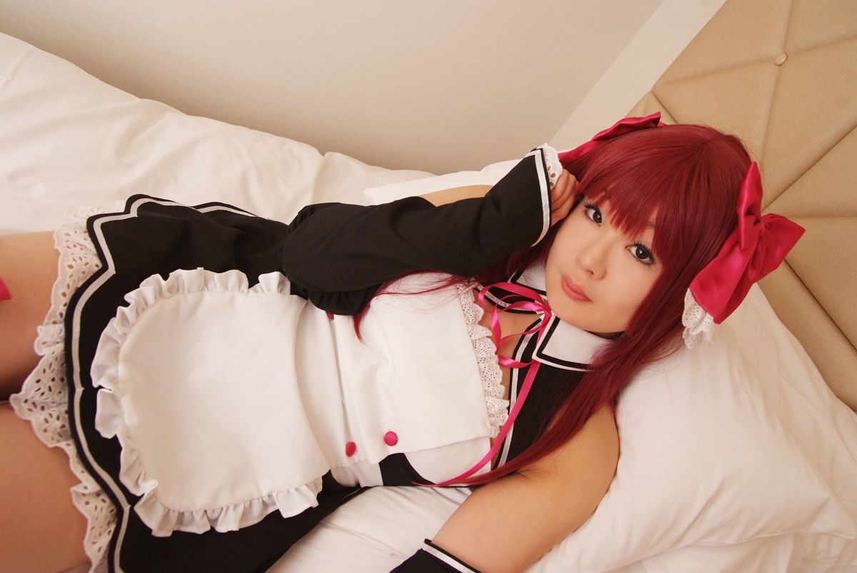 結城紗代 (Yuuki Sayo) C77 Extra《Dream Club》亜麻音-图24