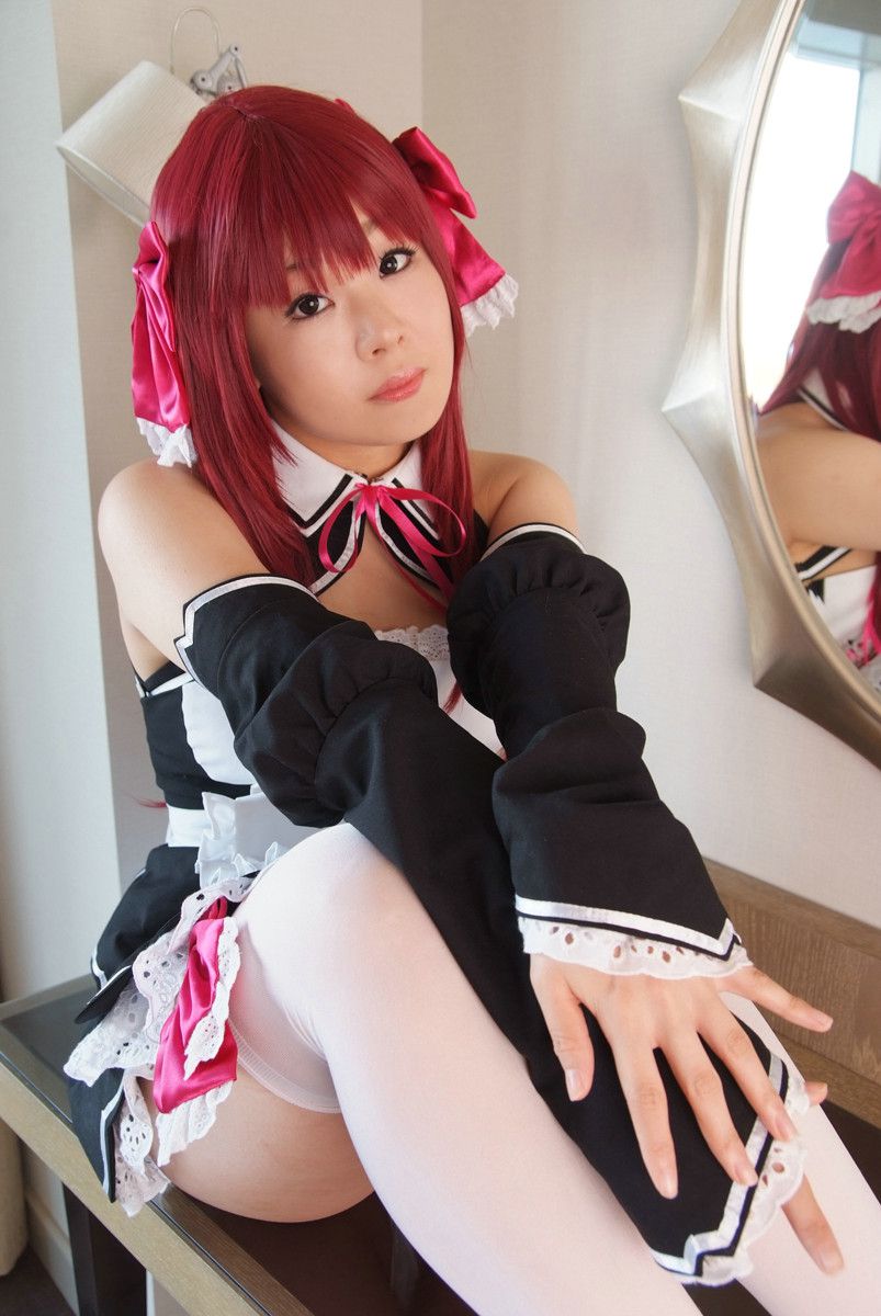 結城紗代 (Yuuki Sayo) C77 Extra《Dream Club》亜麻音-图25