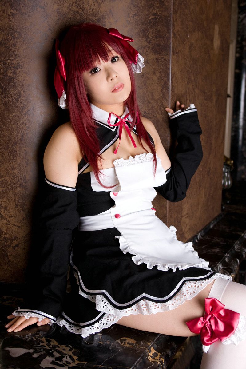 結城紗代 (Yuuki Sayo) C77 Extra《Dream Club》亜麻音-图2