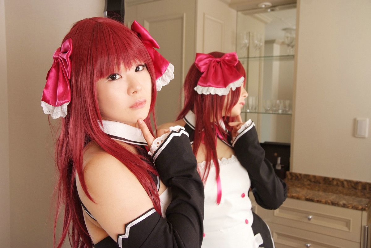 結城紗代 (Yuuki Sayo) C77 Extra《Dream Club》亜麻音-图37