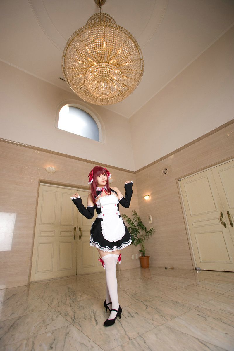結城紗代 (Yuuki Sayo) C77 Extra《Dream Club》亜麻音-图4