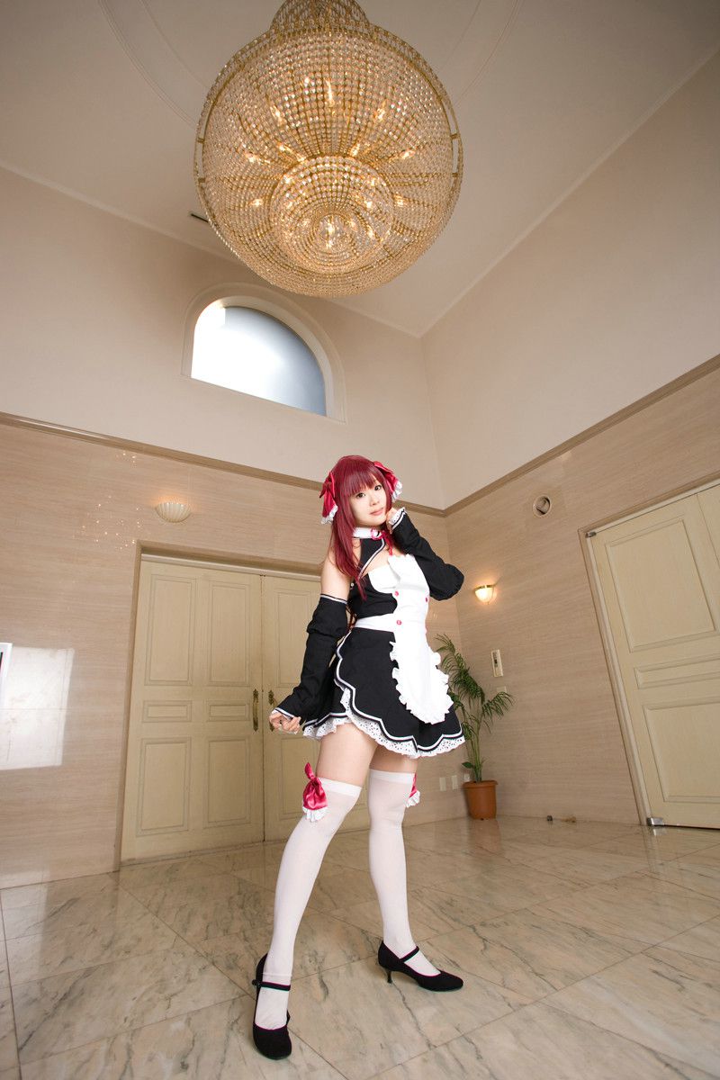 結城紗代 (Yuuki Sayo) C77 Extra《Dream Club》亜麻音-图5