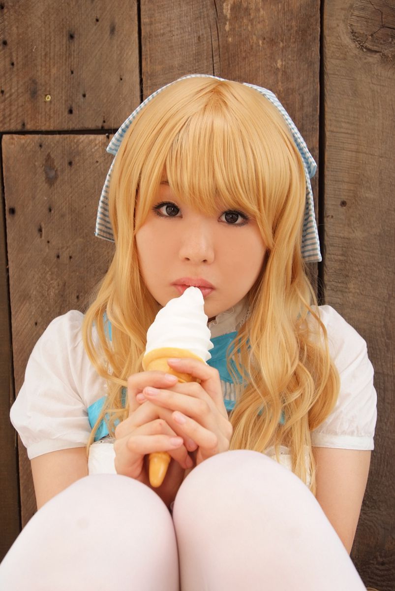 結城紗代 (Yuuki Sayo) Gothic Lolita - Lovely!!-图25