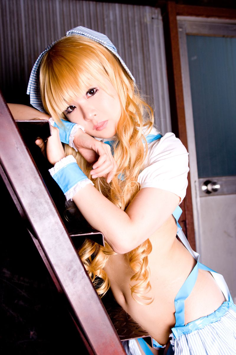 結城紗代 (Yuuki Sayo) Gothic Lolita - Lovely!!-图66