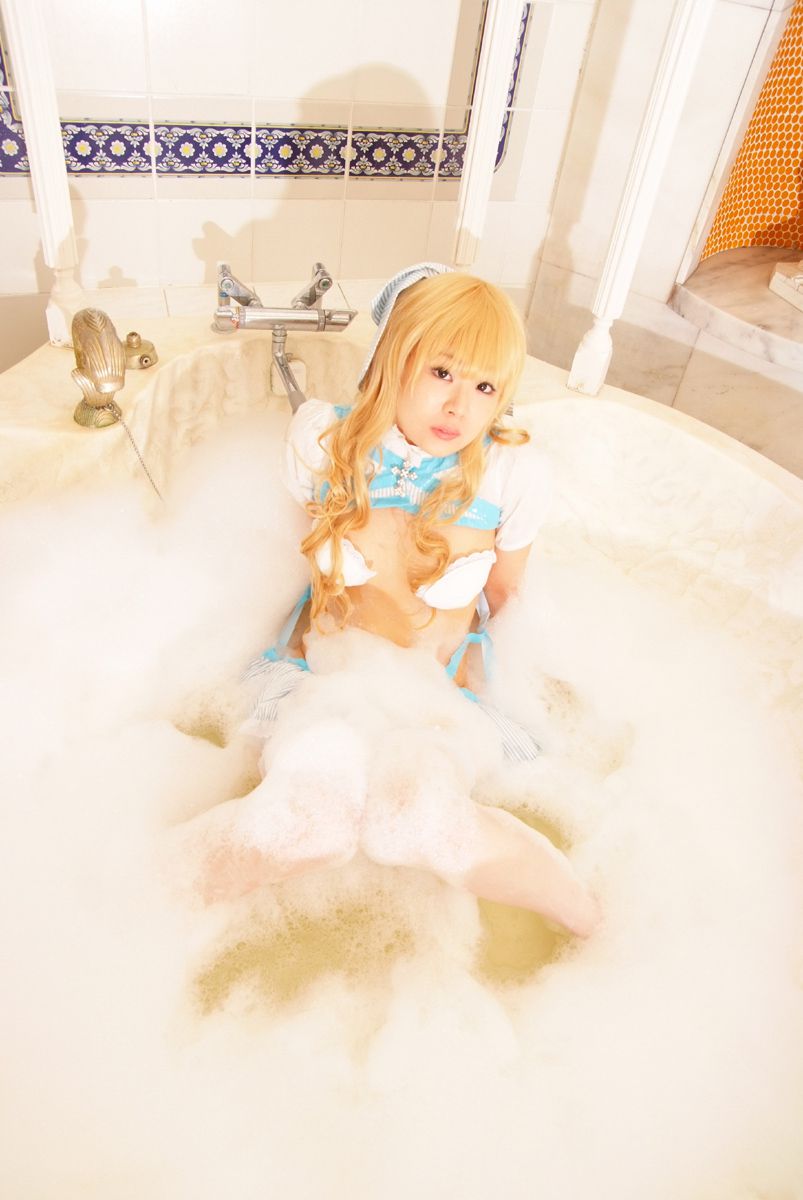 結城紗代 (Yuuki Sayo) Gothic Lolita - Lovely!!-图85