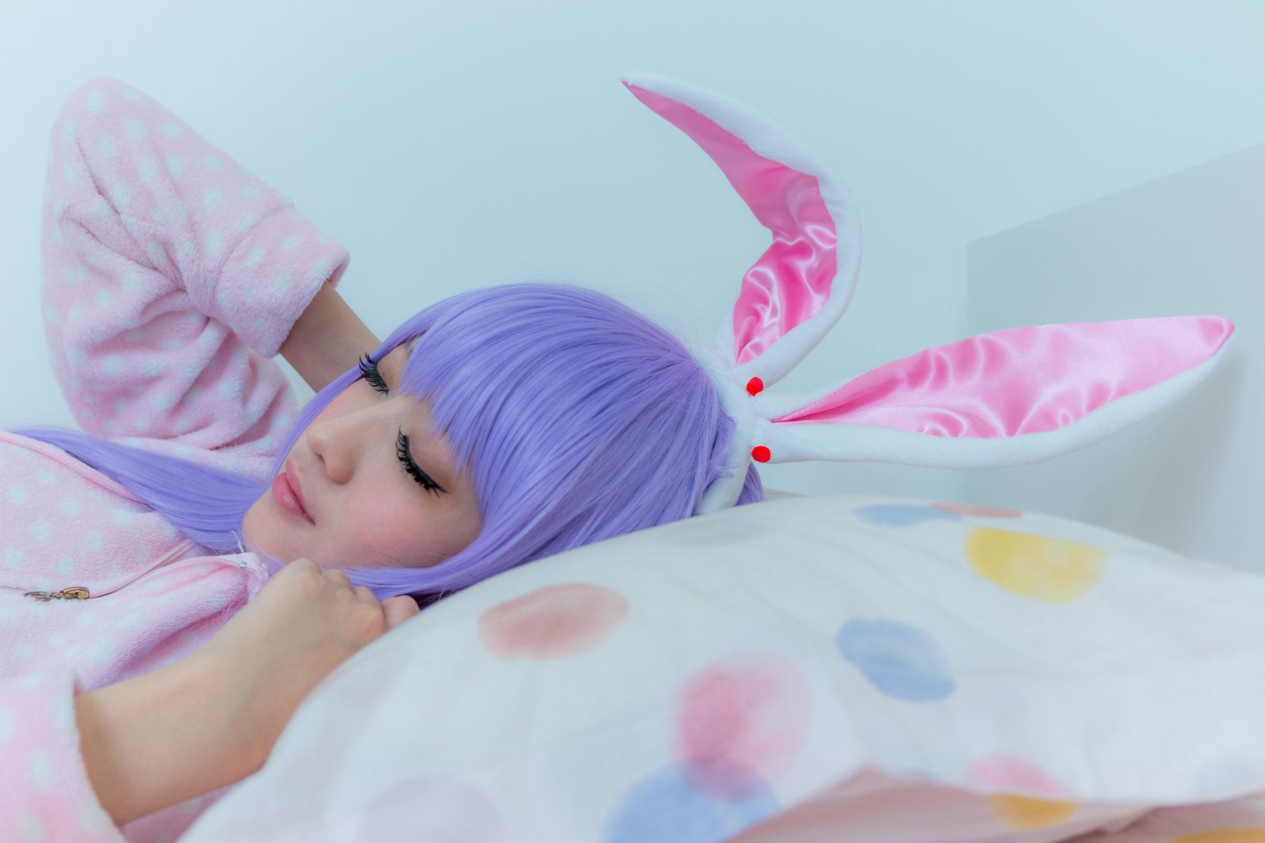 火将ロシエル (Kasyou Rosiel) 《東方Project》鈴仙·優曇華院·イナバ-图9