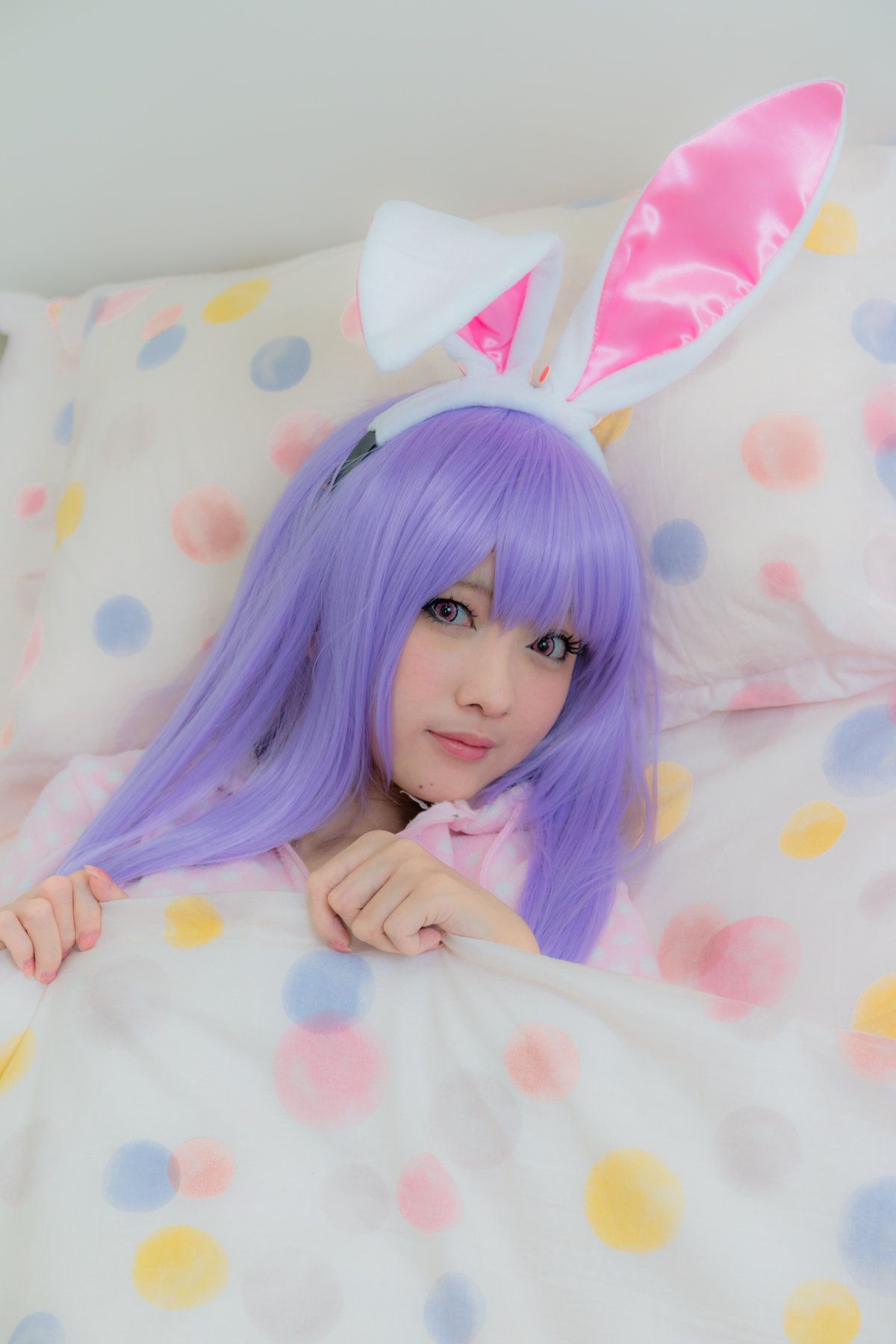 火将ロシエル (Kasyou Rosiel) 《東方Project》鈴仙·優曇華院·イナバ-图10