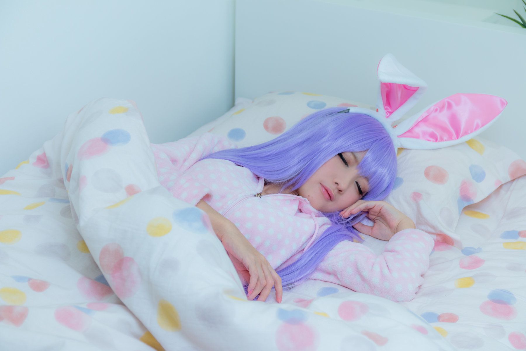 火将ロシエル (Kasyou Rosiel) 《東方Project》鈴仙·優曇華院·イナバ-图13