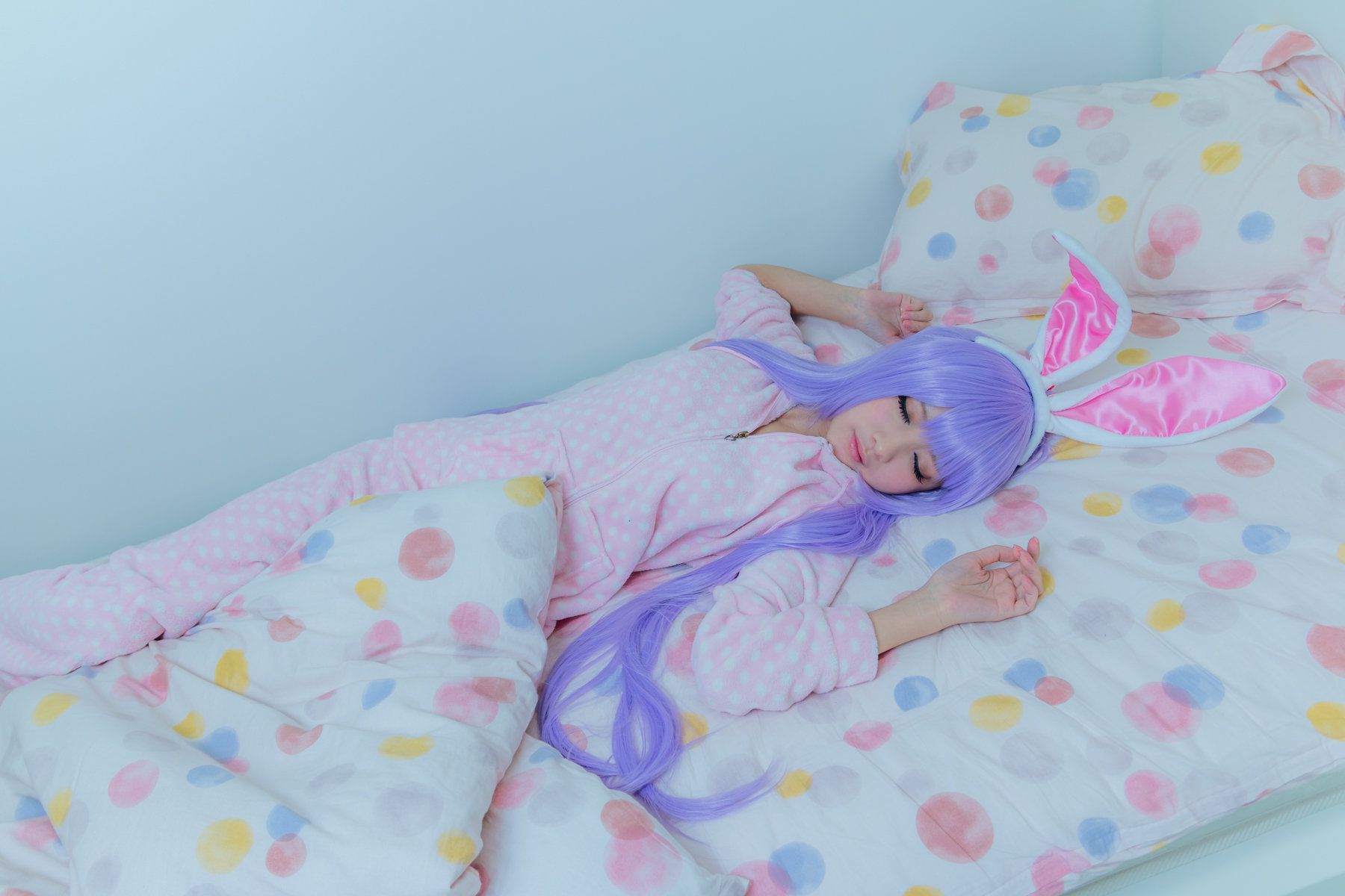 火将ロシエル (Kasyou Rosiel) 《東方Project》鈴仙·優曇華院·イナバ-图14