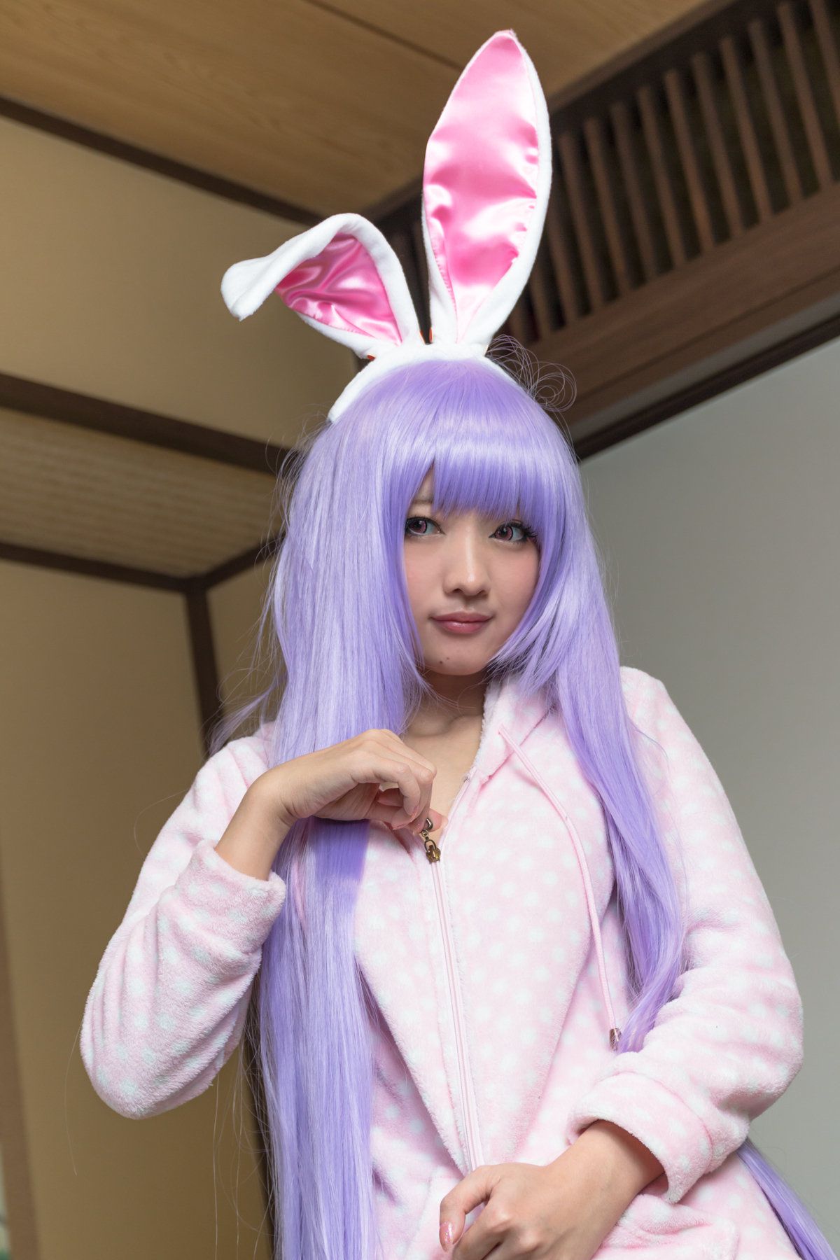 火将ロシエル (Kasyou Rosiel) 《東方Project》鈴仙·優曇華院·イナバ-图17
