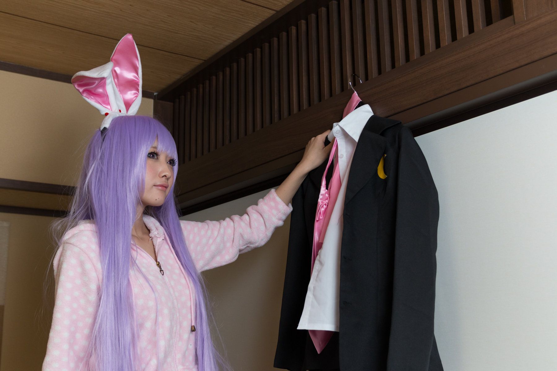 火将ロシエル (Kasyou Rosiel) 《東方Project》鈴仙·優曇華院·イナバ-图18