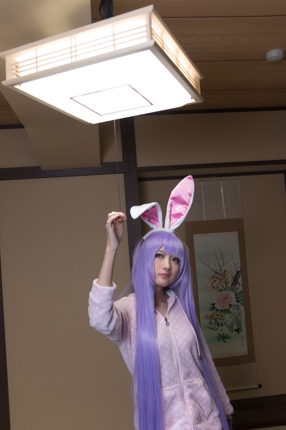 火将ロシエル (Kasyou Rosiel) 《東方Project》鈴仙·優曇華院·イナバ-图20