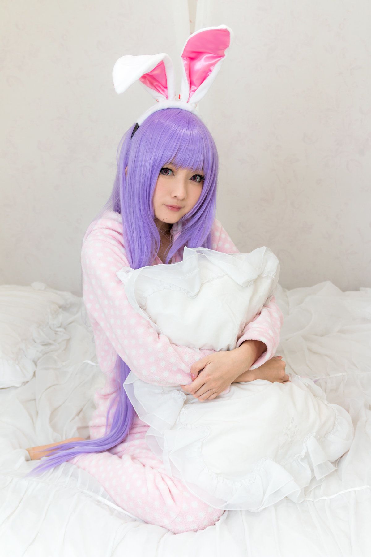 火将ロシエル (Kasyou Rosiel) 《東方Project》鈴仙·優曇華院·イナバ-图24