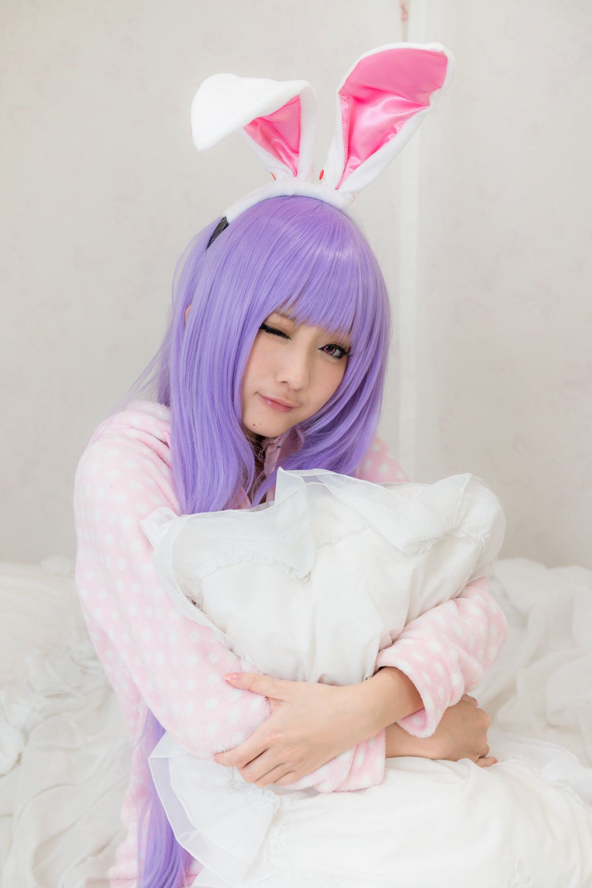 火将ロシエル (Kasyou Rosiel) 《東方Project》鈴仙·優曇華院·イナバ-图25