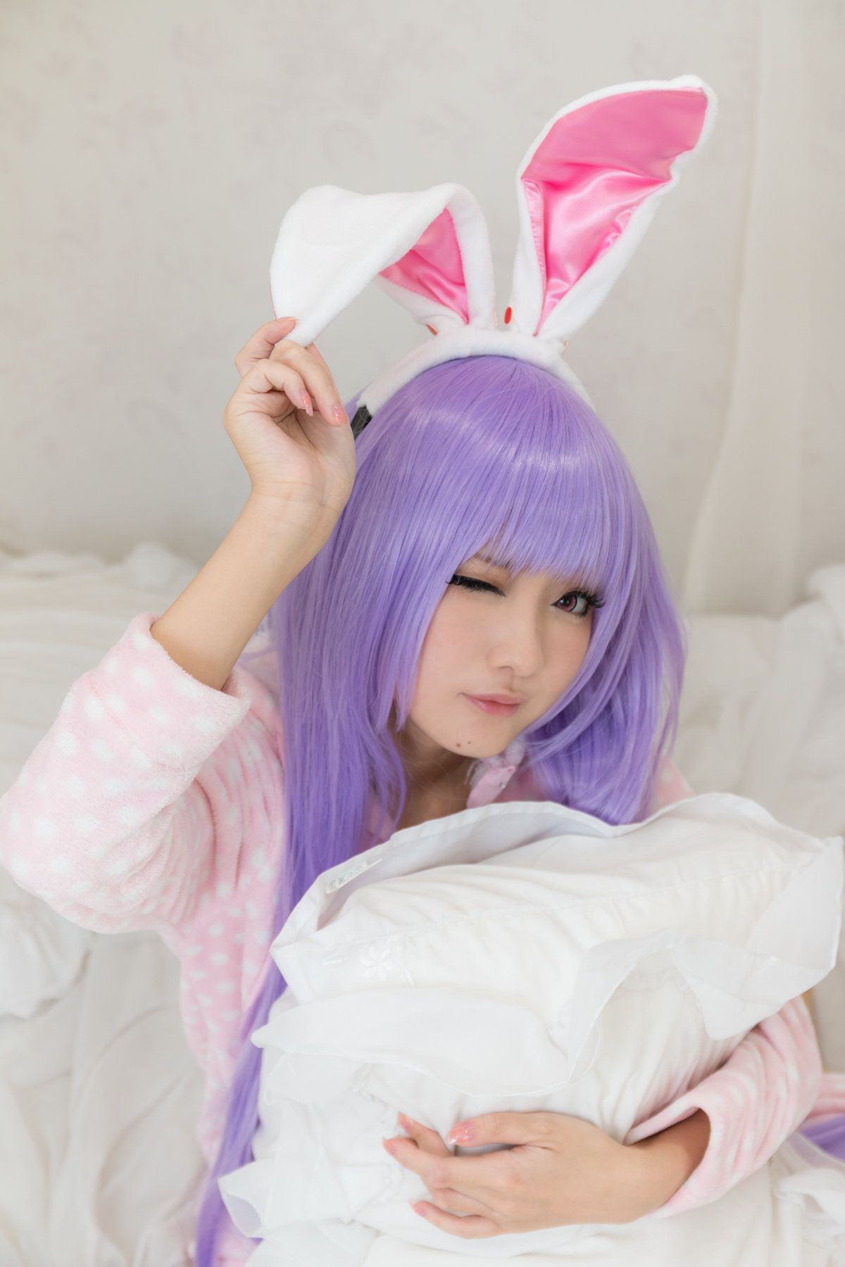 火将ロシエル (Kasyou Rosiel) 《東方Project》鈴仙·優曇華院·イナバ-图26