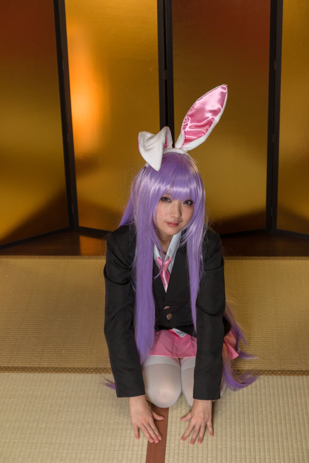 火将ロシエル (Kasyou Rosiel) 《東方Project》鈴仙·優曇華院·イナバ-图30