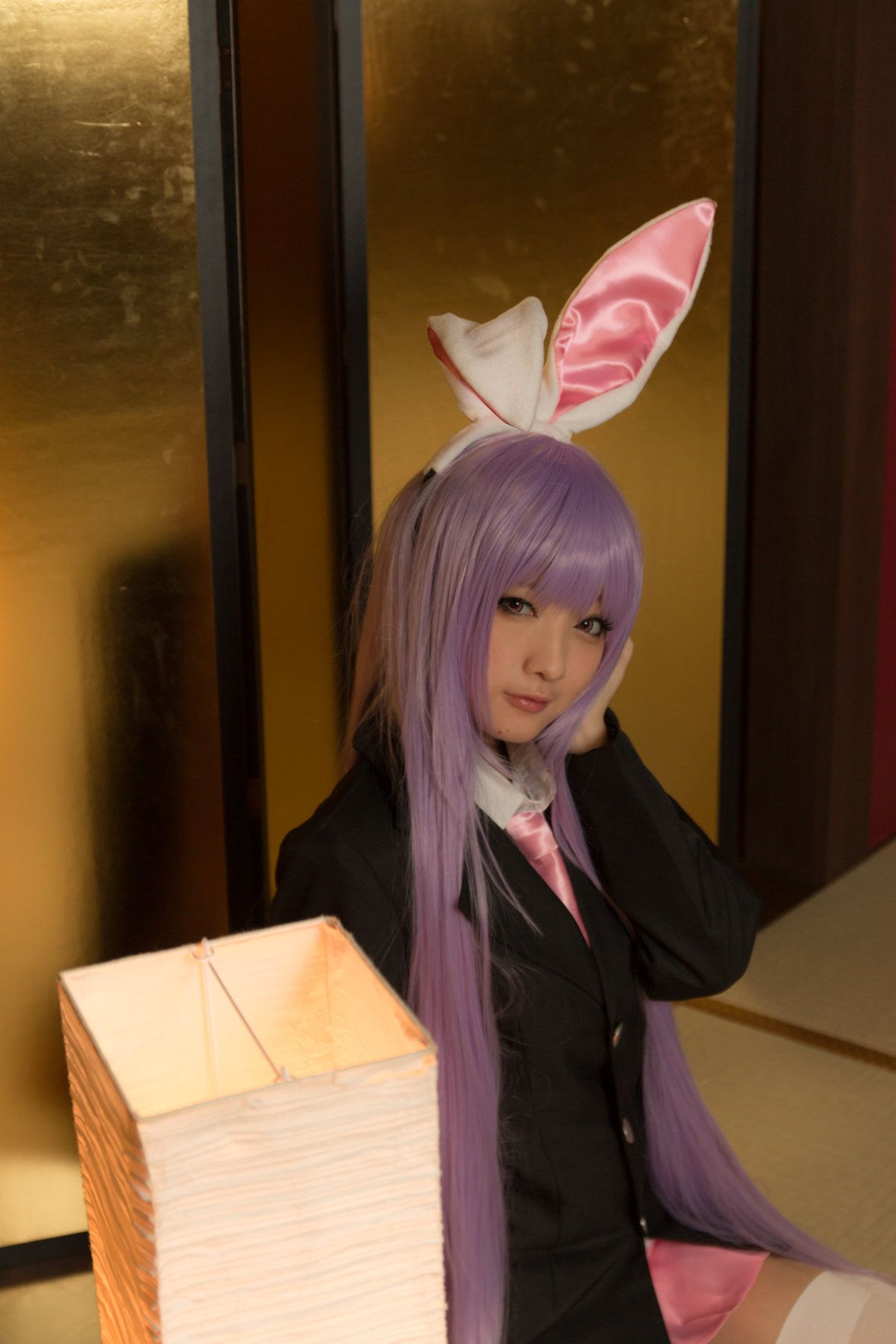 火将ロシエル (Kasyou Rosiel) 《東方Project》鈴仙·優曇華院·イナバ-图32