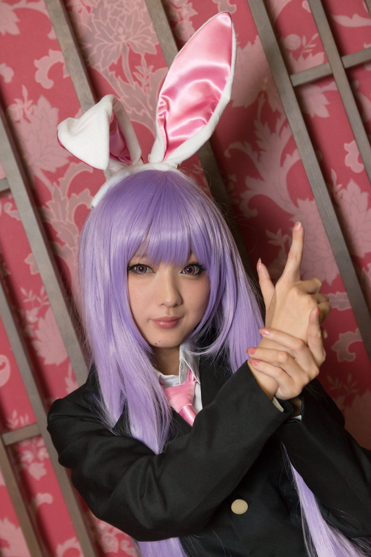 火将ロシエル (Kasyou Rosiel) 《東方Project》鈴仙·優曇華院·イナバ-图35