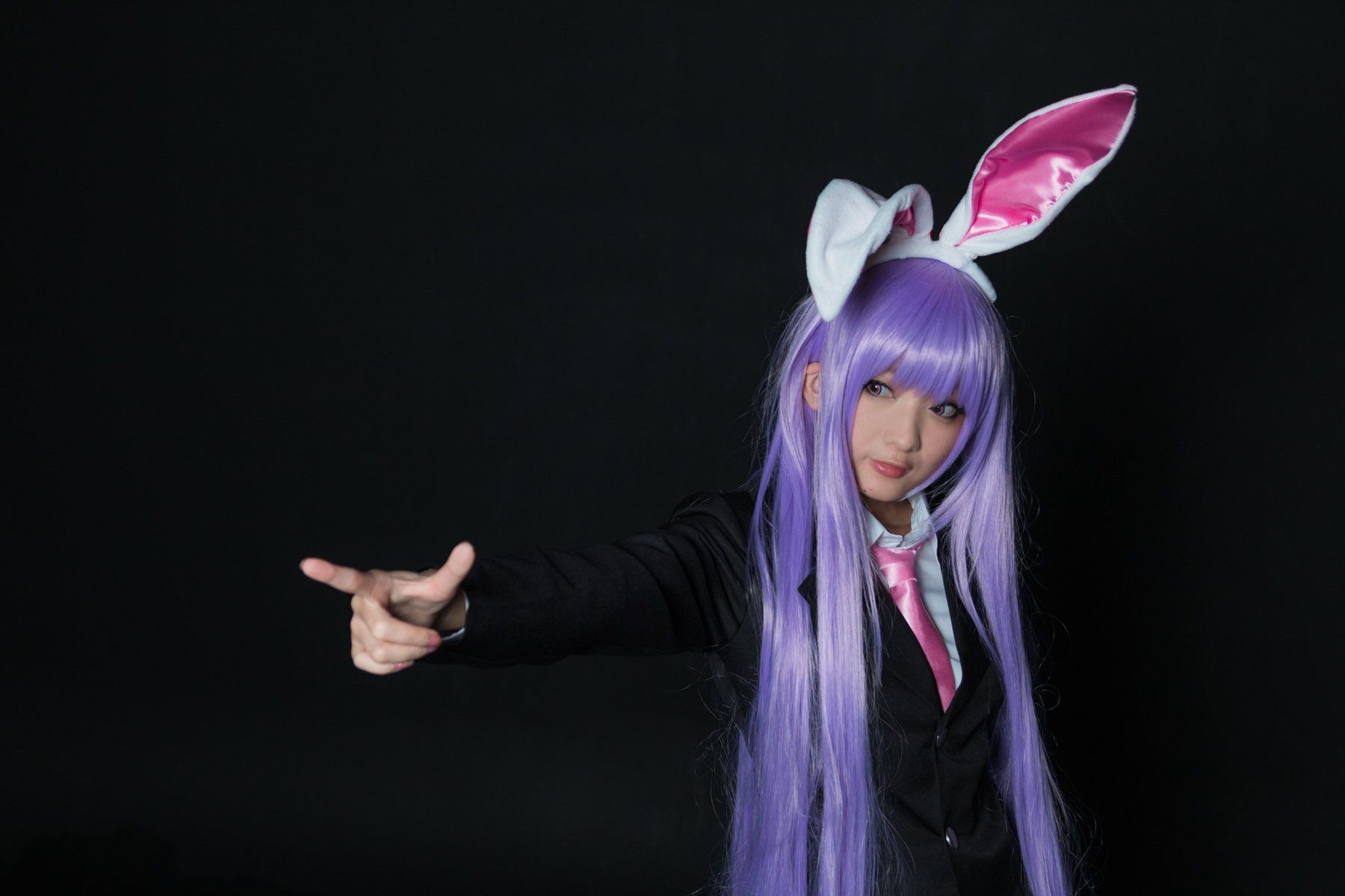 火将ロシエル (Kasyou Rosiel) 《東方Project》鈴仙·優曇華院·イナバ-图42