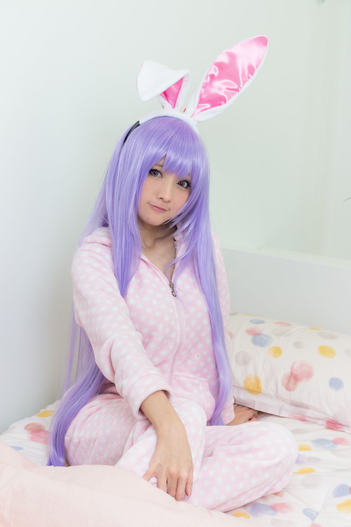 火将ロシエル (Kasyou Rosiel) 《東方Project》鈴仙·優曇華院·イナバ-图4
