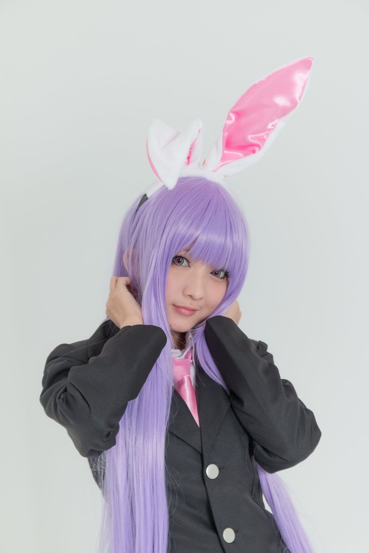 火将ロシエル (Kasyou Rosiel) 《東方Project》鈴仙·優曇華院·イナバ-图50