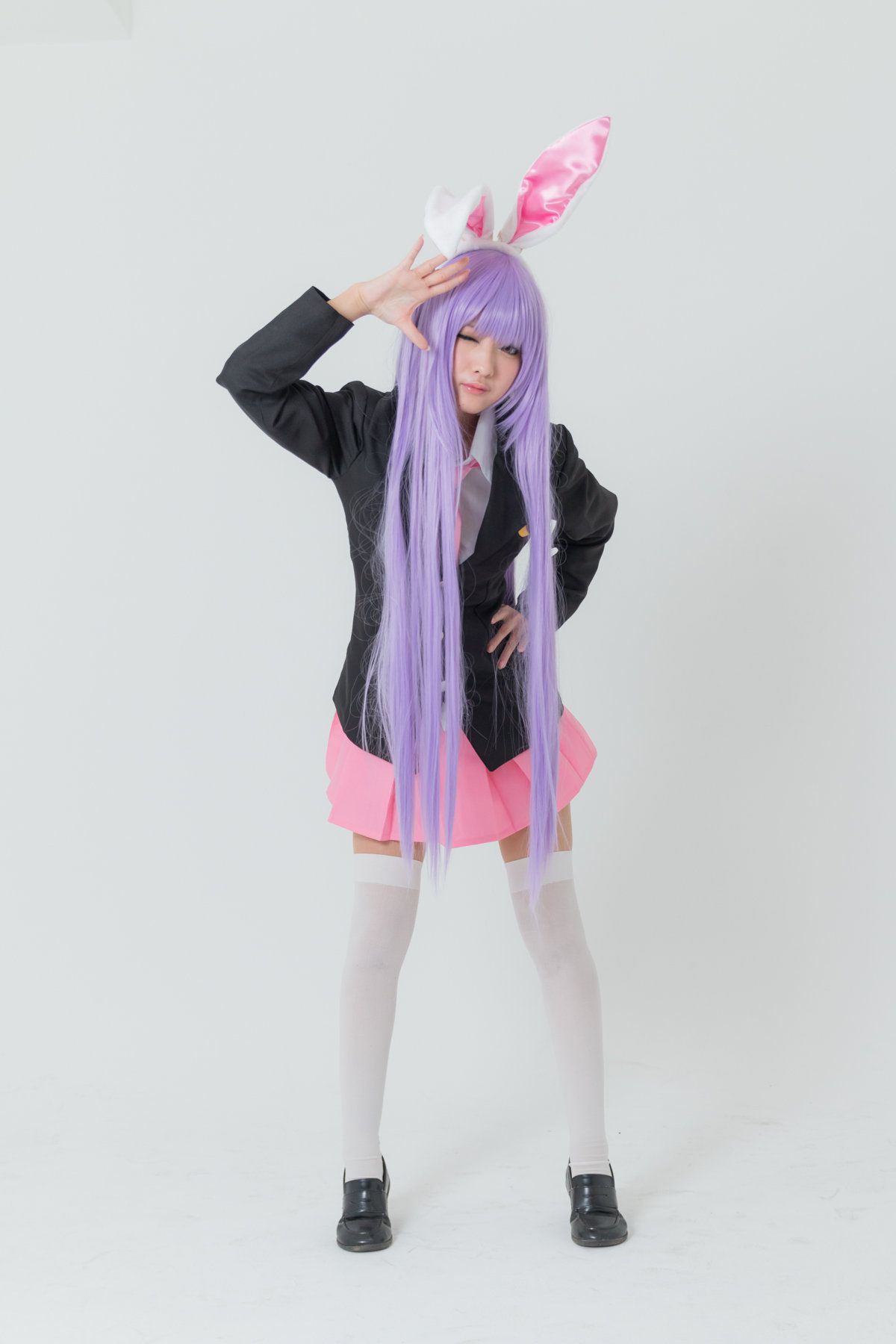 火将ロシエル (Kasyou Rosiel) 《東方Project》鈴仙·優曇華院·イナバ-图52