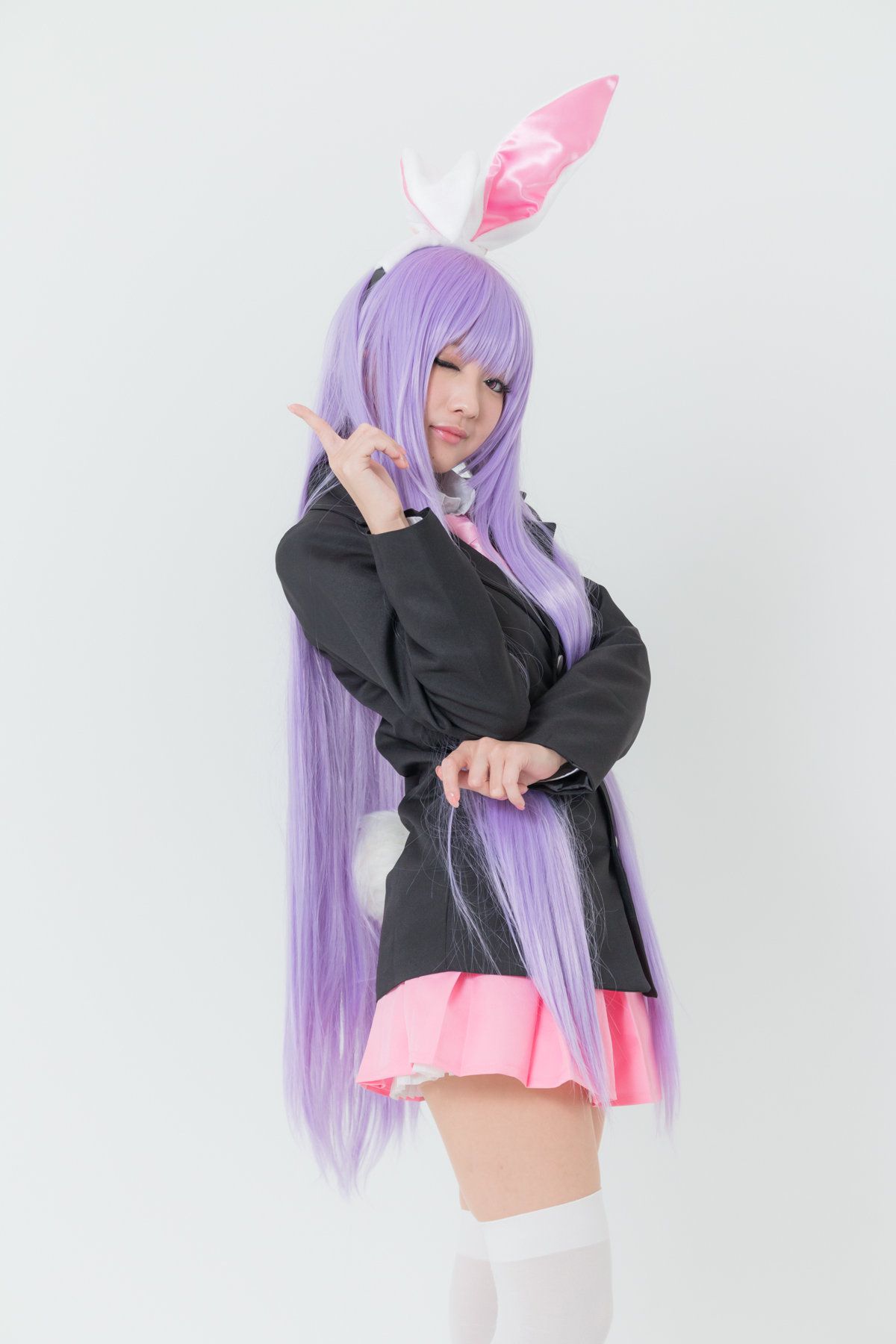 火将ロシエル (Kasyou Rosiel) 《東方Project》鈴仙·優曇華院·イナバ-图53