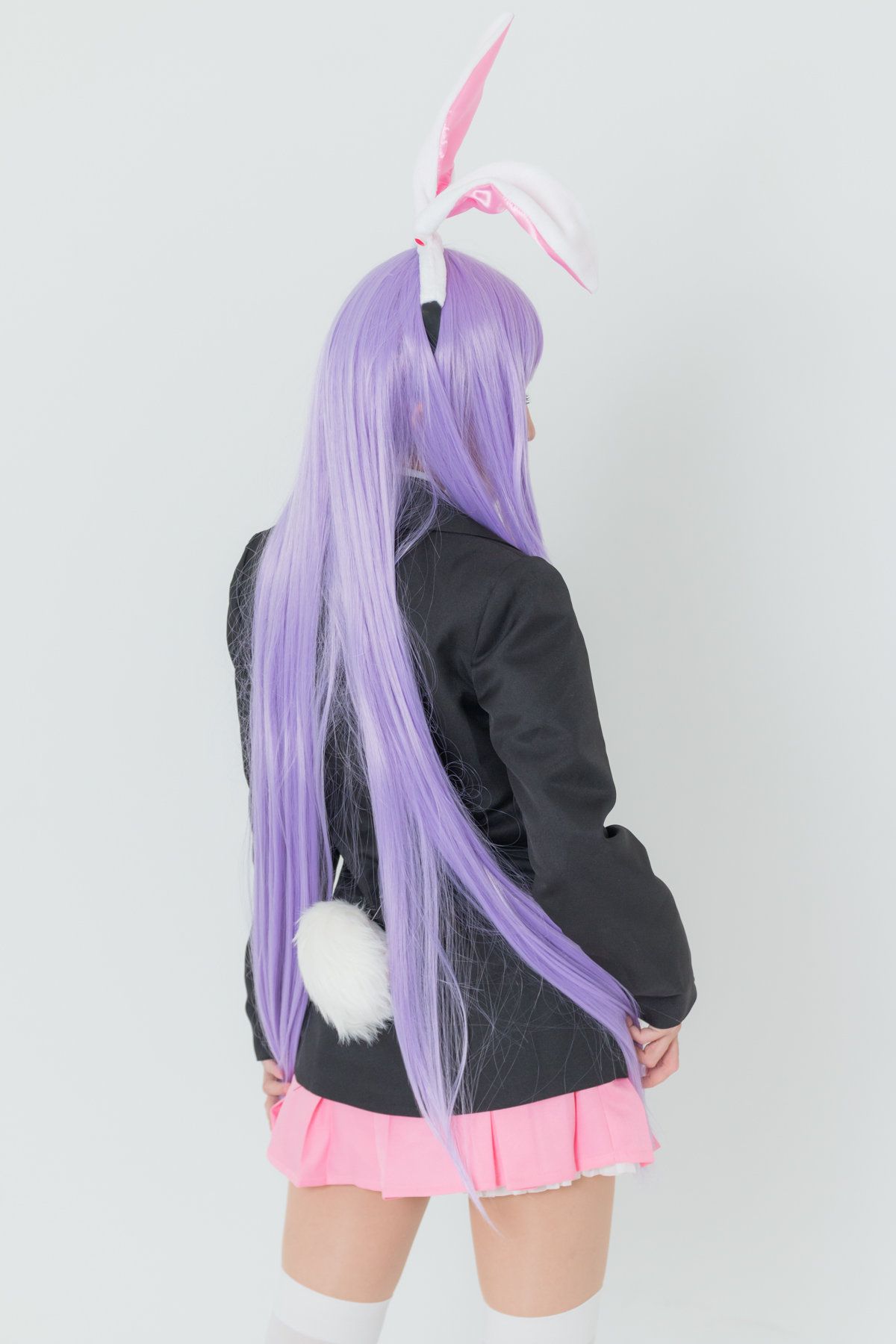 火将ロシエル (Kasyou Rosiel) 《東方Project》鈴仙·優曇華院·イナバ-图54
