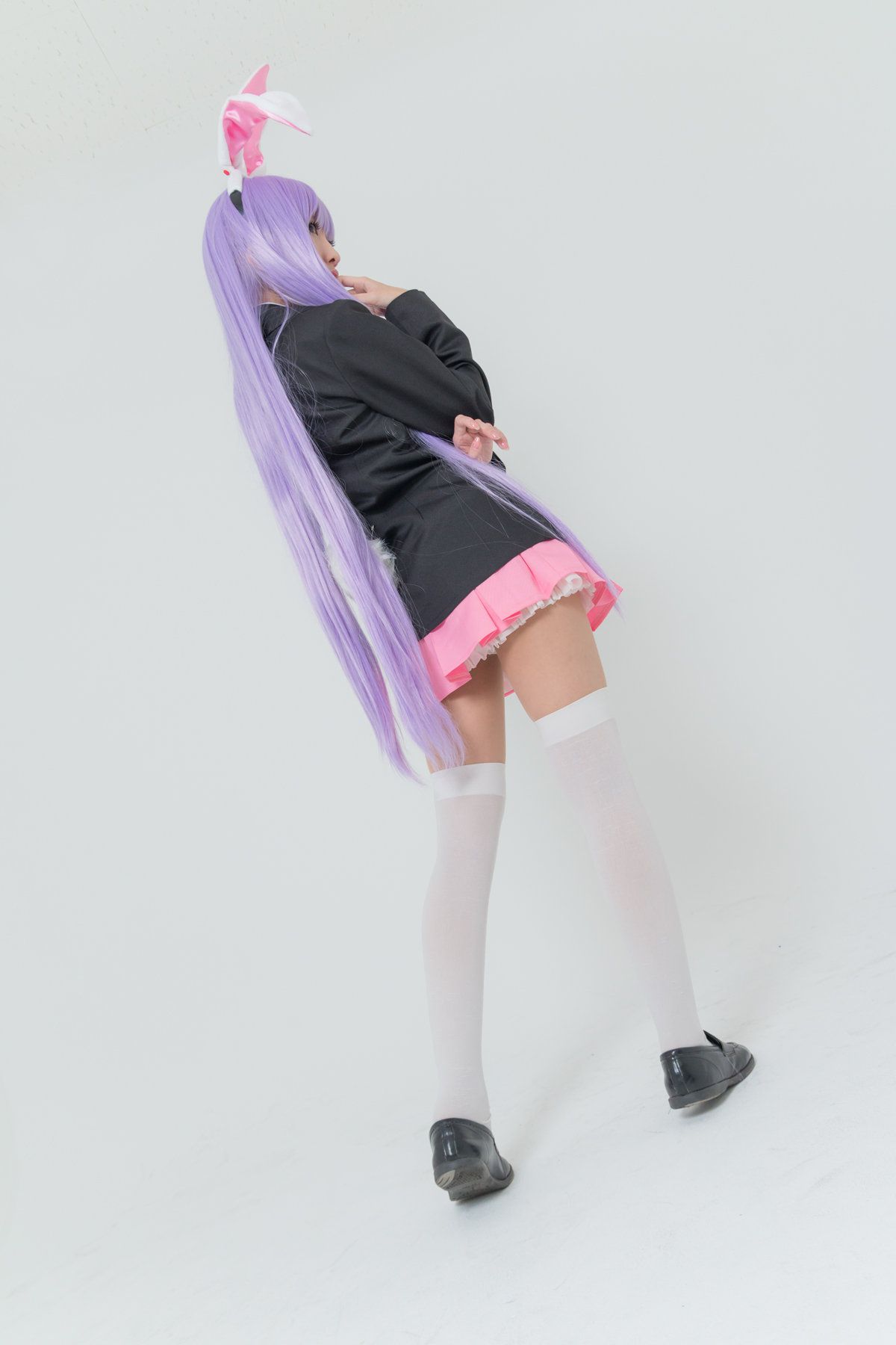火将ロシエル (Kasyou Rosiel) 《東方Project》鈴仙·優曇華院·イナバ-图55