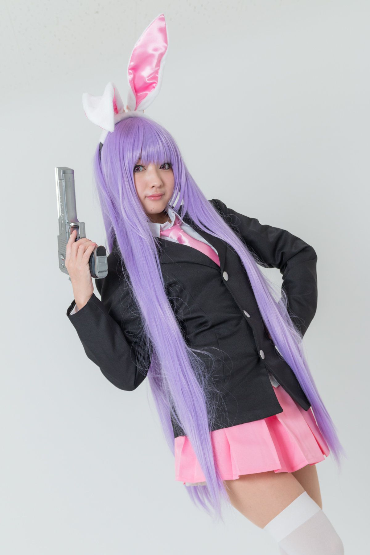 火将ロシエル (Kasyou Rosiel) 《東方Project》鈴仙·優曇華院·イナバ-图57