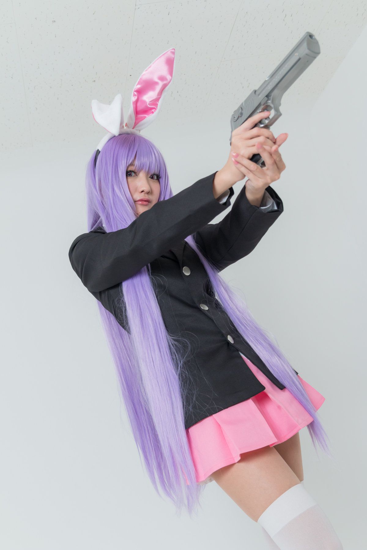 火将ロシエル (Kasyou Rosiel) 《東方Project》鈴仙·優曇華院·イナバ-图58