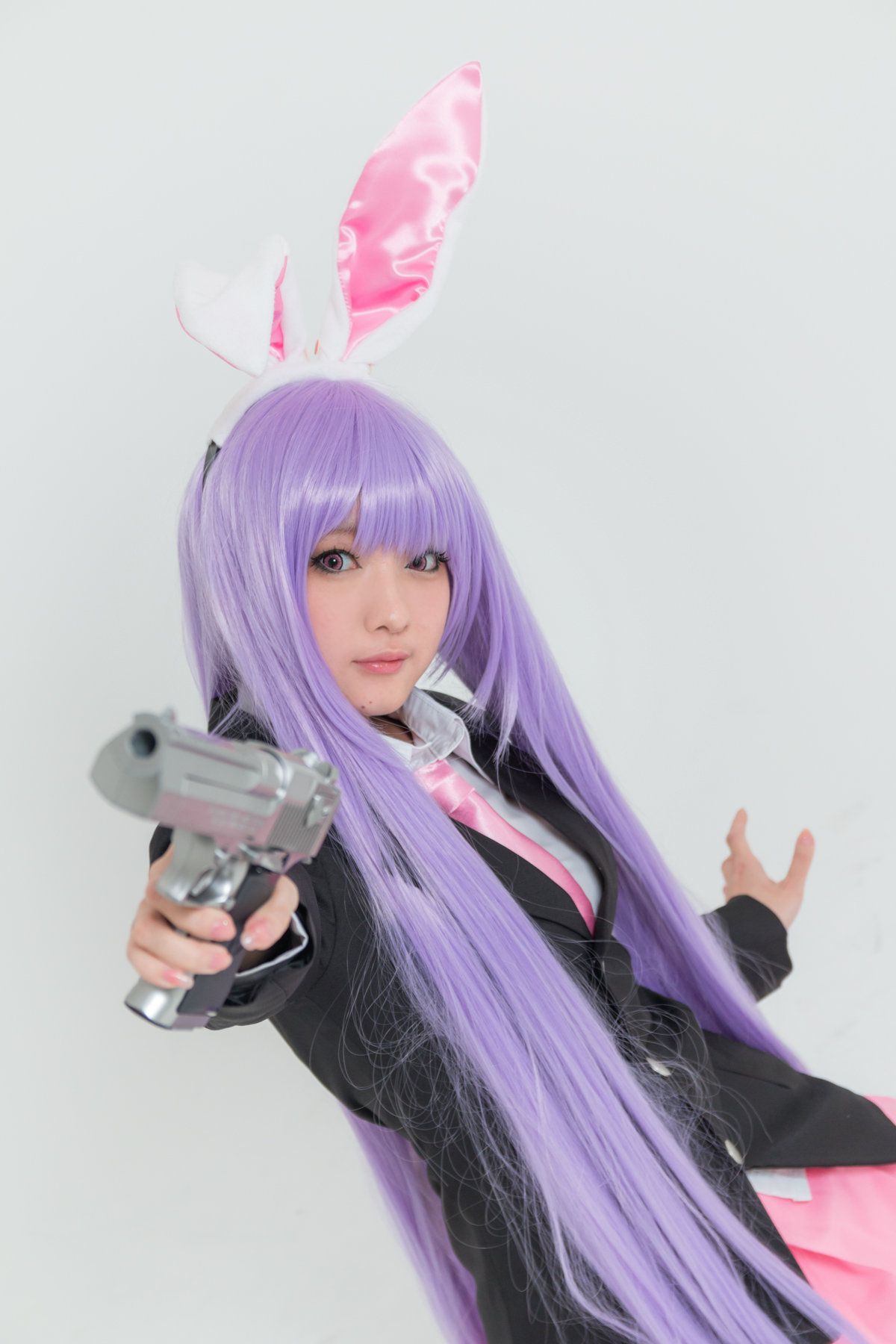 火将ロシエル (Kasyou Rosiel) 《東方Project》鈴仙·優曇華院·イナバ-图60