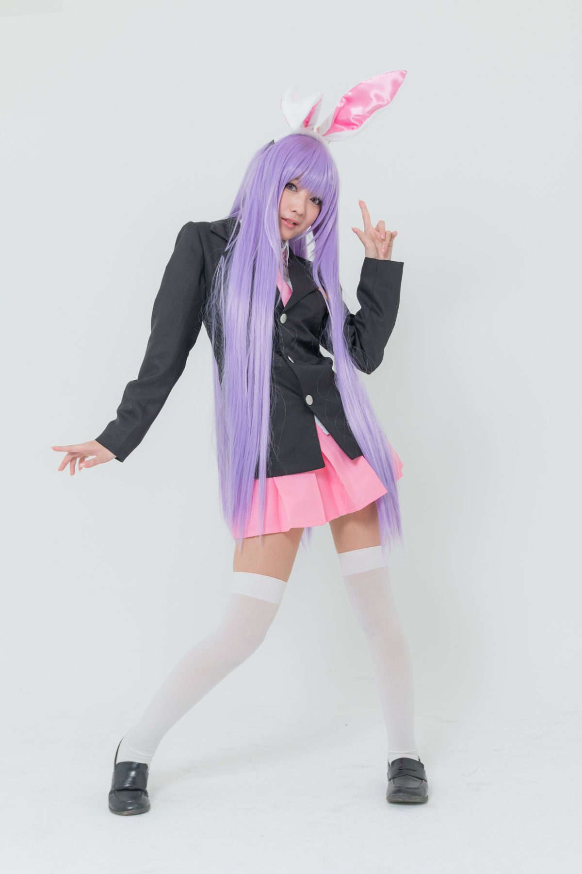 火将ロシエル (Kasyou Rosiel) 《東方Project》鈴仙·優曇華院·イナバ-图61