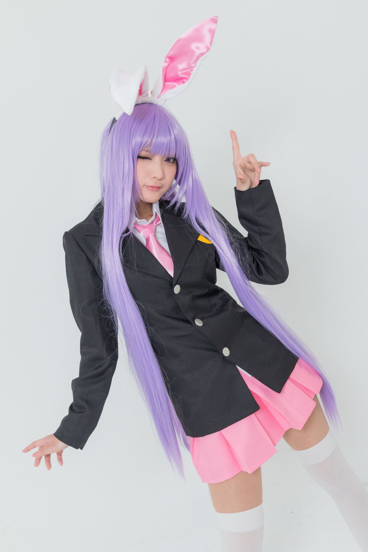 火将ロシエル (Kasyou Rosiel) 《東方Project》鈴仙·優曇華院·イナバ-图62