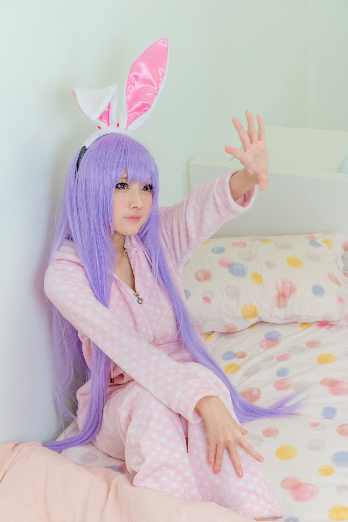 火将ロシエル (Kasyou Rosiel) 《東方Project》鈴仙·優曇華院·イナバ-图6