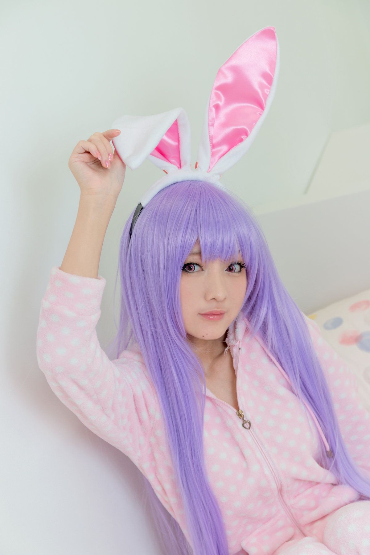 火将ロシエル (Kasyou Rosiel) 《東方Project》鈴仙·優曇華院·イナバ-图7