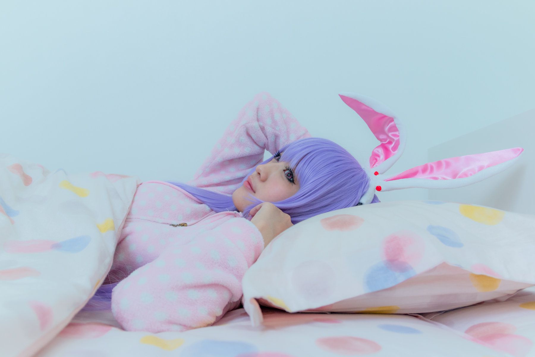 火将ロシエル (Kasyou Rosiel) 《東方Project》鈴仙·優曇華院·イナバ-图8