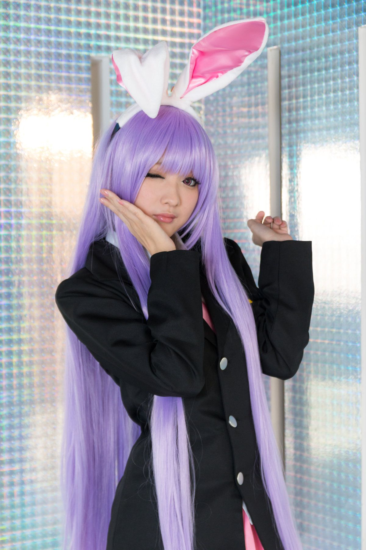 火将ロシエル (Kasyou Rosiel) 《東方Project》鈴仙·優曇華院·イナバ-图89