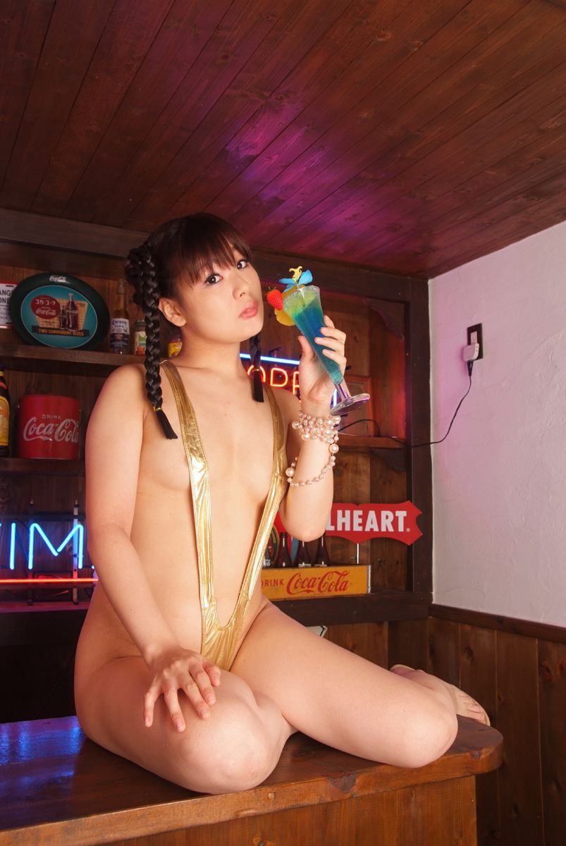 結城紗代 (Yuuki Sayo) 《DEAD OR ALIVE》Leifang-图91