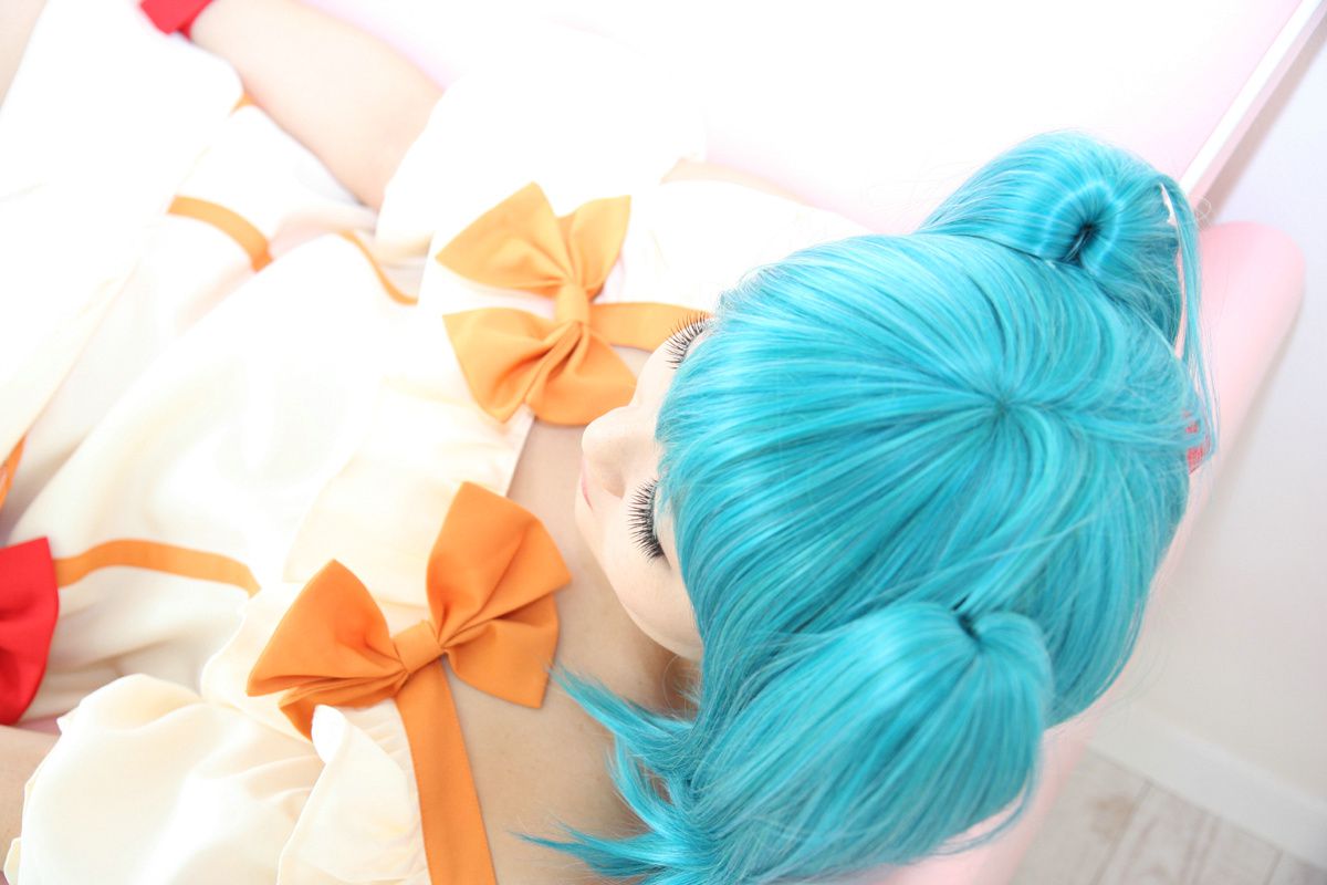結城紗代 (Yuuki Sayo) 《Macros》Ranka Lee-图9