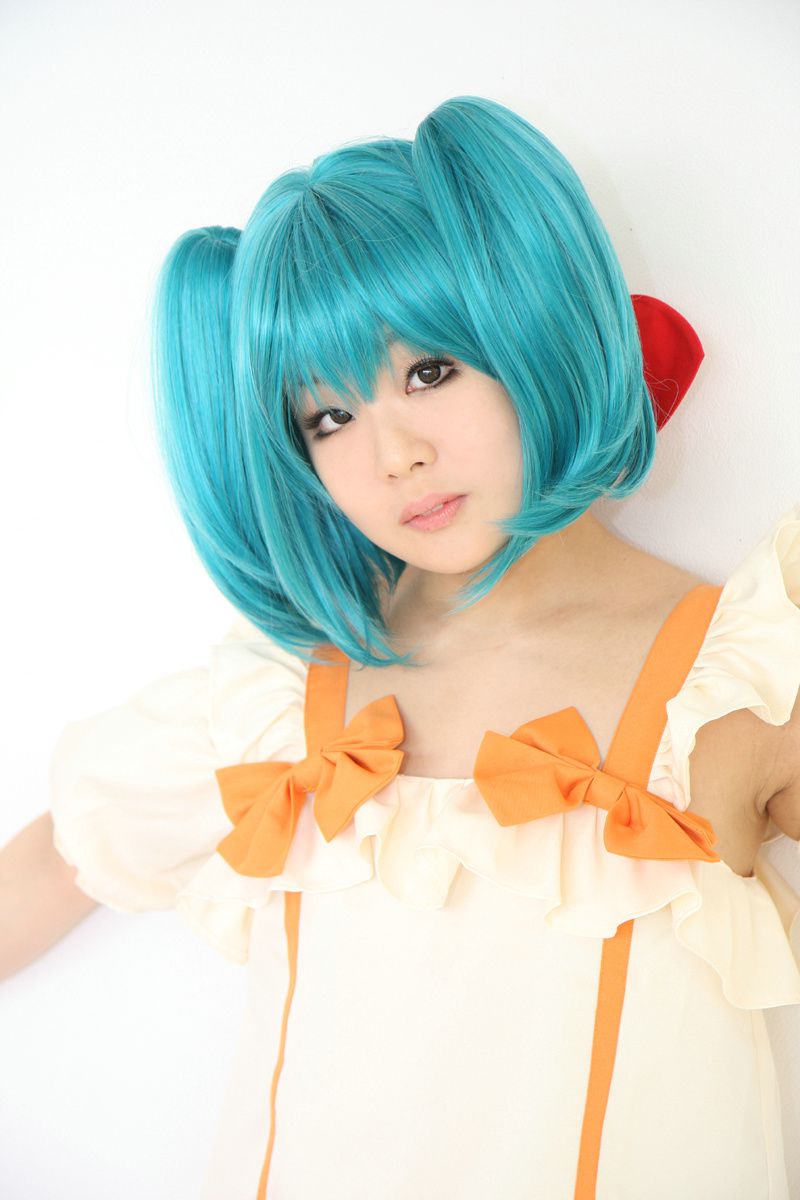 結城紗代 (Yuuki Sayo) 《Macros》Ranka Lee-图12