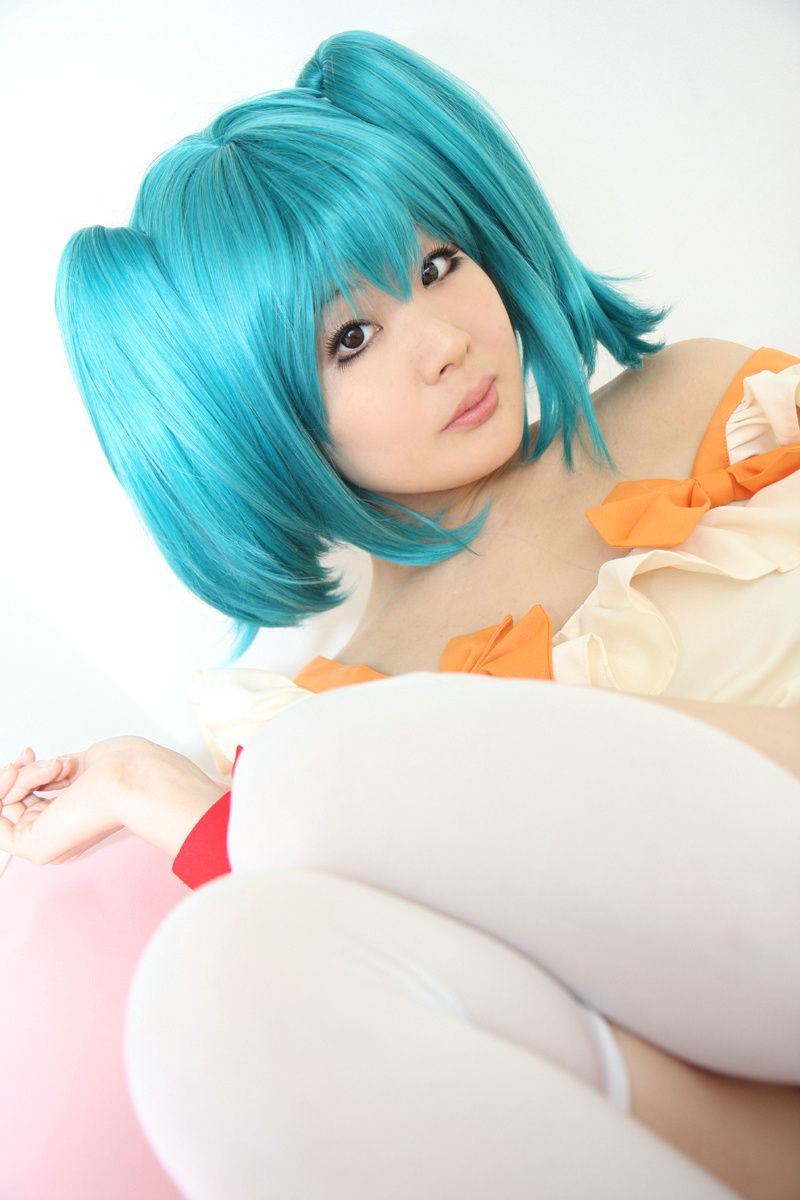 結城紗代 (Yuuki Sayo) 《Macros》Ranka Lee-图17