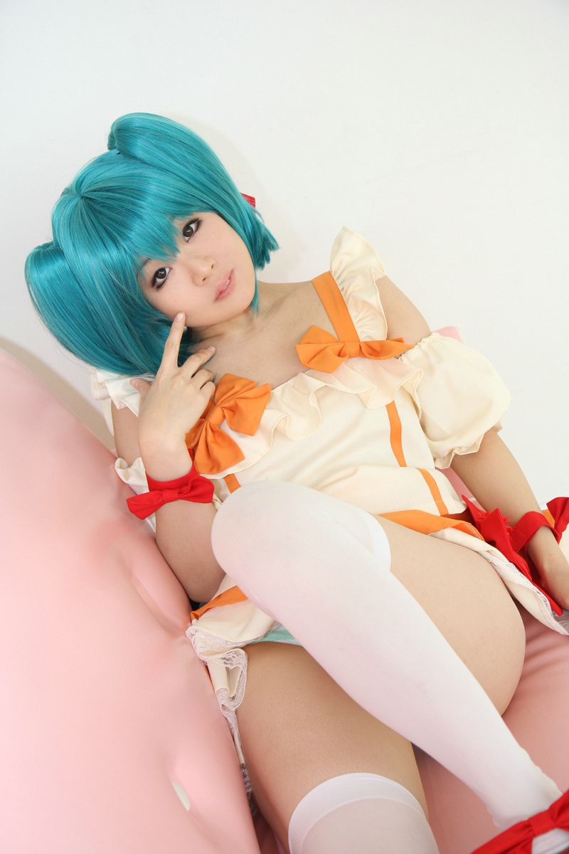 結城紗代 (Yuuki Sayo) 《Macros》Ranka Lee-图21