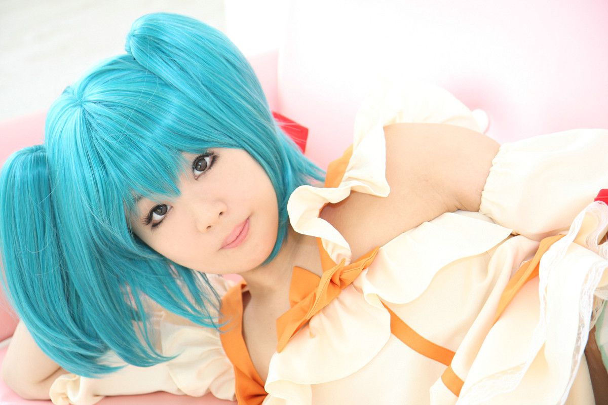 結城紗代 (Yuuki Sayo) 《Macros》Ranka Lee-图28