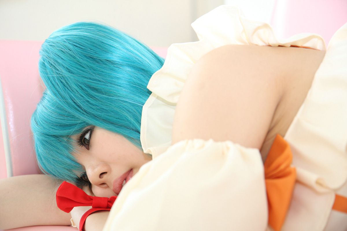 結城紗代 (Yuuki Sayo) 《Macros》Ranka Lee-图30