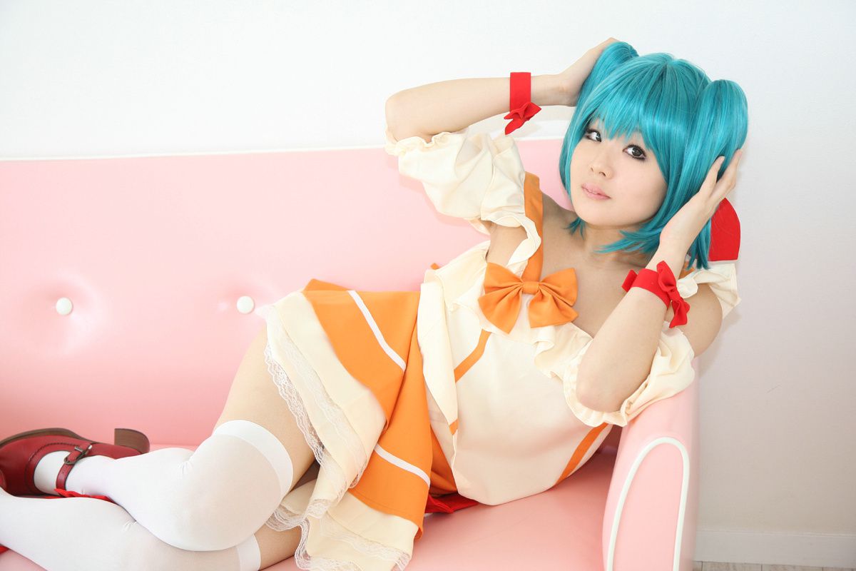 結城紗代 (Yuuki Sayo) 《Macros》Ranka Lee-图37