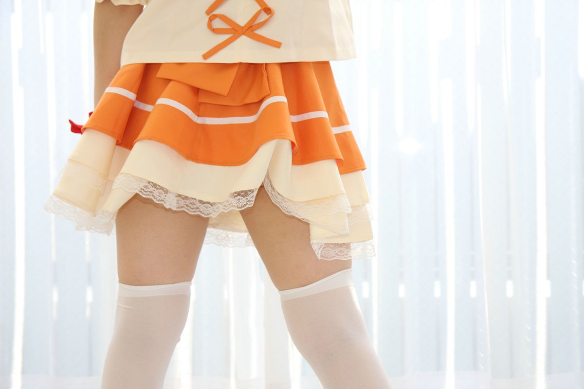 結城紗代 (Yuuki Sayo) 《Macros》Ranka Lee-图39